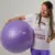 Bola Programa Pilates em Casa - Acessórios Pilates em Casa