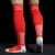 Imagem do Meias de futebol esportes homens mulheres meias longas futebol longo silicone anti deslizamento aperto