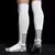 Meias de futebol esportes homens mulheres meias longas futebol longo silicone anti deslizamento aperto - comprar online