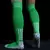Meias de futebol esportes homens mulheres meias longas futebol longo silicone anti deslizamento aperto - loja online