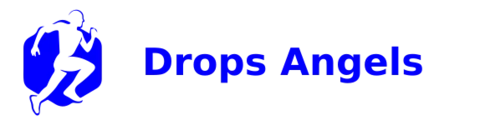 Drops Angels