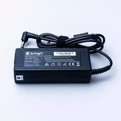 Fonte para Notebook Samsung Np350v4c 3.16a Bringit