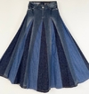Jeans Longa Journey São Paulo Tm 40/42 - comprar online