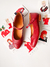 Zapato Paloma a pedido