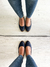 Zapato Amelia a pedido en internet