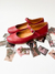 Zapato Paloma a pedido en internet