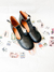 Zapato Vera a pedido - Maria Julia PONTIERI