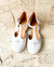Zapato Olivia a pedido - comprar online