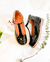 Zapato Elena a pedido