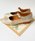 Zapato Paloma a pedido - Maria Julia PONTIERI