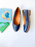 Zapato Amelia a pedido - comprar online