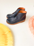 Bota Matilda en Azul T38