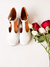 Zapato Olivia Blanco T35
