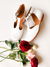 Zapato Olivia Blanco T35 - comprar online