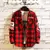Camisete xadrez japan streetwear harajuku - comprar online