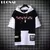 Camisas Super fire fita com capuz - comprar online