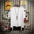 Camisas Super fire fita com capuz - PrimeTime 