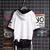 Camisas Super fire fita com capuz na internet