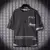 Camisas Super fire fita com capuz na internet