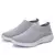 tênis feminino confortável feito com tecido elástico - comprar online