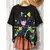 camisas gato animado japonês - PrimeTime 