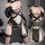 cosplay catgirl uniforme - comprar online