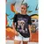camiseta jujutsu kaisen black - comprar online