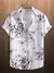 Imagem do Coleção camisete tropical impressão 3d
