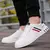 tênis social FASHION SPORT - loja online