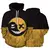 moletom xoxo a fera sorridente - PrimeTime 