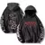 Imagem do Moletom Gótico vintage hoodies retro