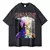 coleção camisetas anime yu-gi-oh - loja online