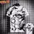camiseta temática naruto estampada em 3D - comprar online