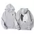 moletom com capuz shingeki no kyojin - comprar online