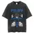 Camisetas coleção saturu gojo 2024 - comprar online