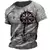 camiseta bússola náutico vintage - comprar online