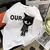 Camisas Super fire fita com capuz - loja online