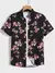 Imagem do Coleção camisete tropical impressão 3d