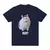 camiseta meme "em?" 100% algodão - comprar online