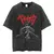 camiseta berserk old