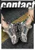 Imagem do coleção tênis de luxo street style mocassins