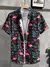 Coleção camisete tropical impressão 3d - PrimeTime 