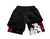 coleção de Shorts masculino geek na internet