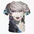Imagem do Camiseta juju Harajuku neutra