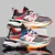 coleção tênis de luxo street style mocassins - PrimeTime 