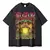 coleção camisetas anime yu-gi-oh na internet