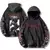 Moletom Gótico vintage hoodies retro - PrimeTime 
