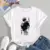 camiseta feminina satoru gojo - PrimeTime 