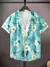 Coleção camisete tropical impressão 3d - PrimeTime 