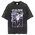 Camisetas coleção saturu gojo 2024 - loja online